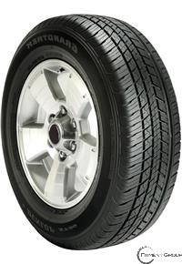 Dunlop GRANDTREK ST30 tire